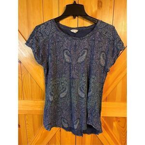 Lucky Brand Top size medium (2223)